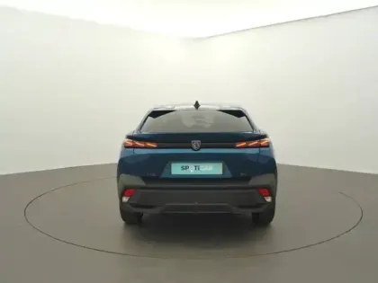 Photo 4 Peugeot 408  Hybrid 145 e-DCS6