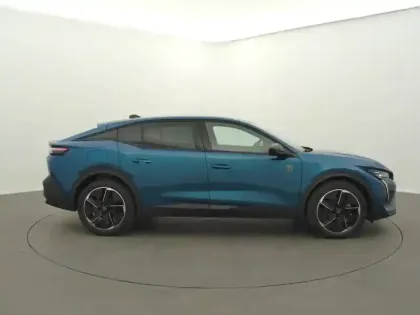 Photo 3 Peugeot 408  Hybrid 145 e-DCS6