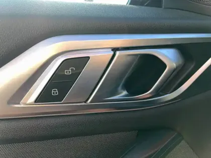 Photo 12 BMW Serie 4 Gran Coupe 420d 190 ch BVA8