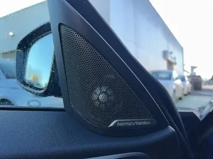 Photo 15 BMW Serie 4 Gran Coupe 420d 190 ch BVA8