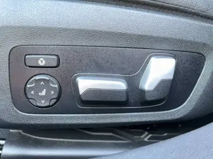 Photo 14 BMW Serie 4 Gran Coupe 420d 190 ch BVA8