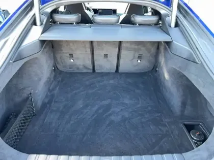 Photo 6 BMW Serie 4 Gran Coupe 420d 190 ch BVA8