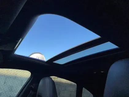 Photo 36 BMW Serie 4 Gran Coupe 420d 190 ch BVA8