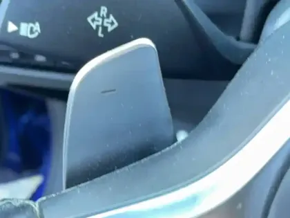 Photo 20 BMW Serie 4 Gran Coupe 420d 190 ch BVA8