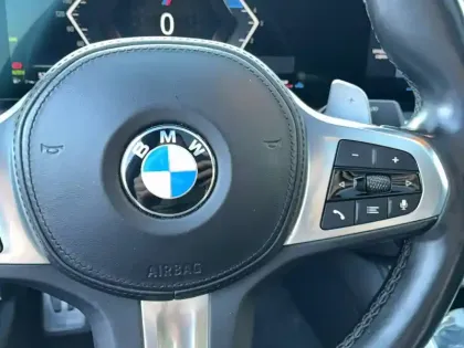 Photo 17 BMW Serie 4 Gran Coupe 420d 190 ch BVA8