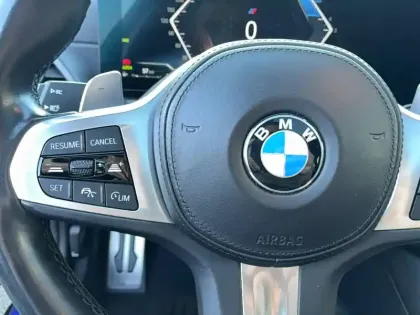 Photo 18 BMW Serie 4 Gran Coupe 420d 190 ch BVA8