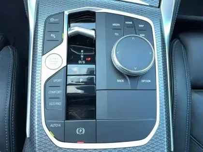 Photo 32 BMW Serie 4 Gran Coupe 420d 190 ch BVA8