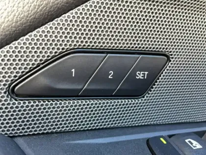 Photo 11 BMW Serie 4 Gran Coupe 420d 190 ch BVA8