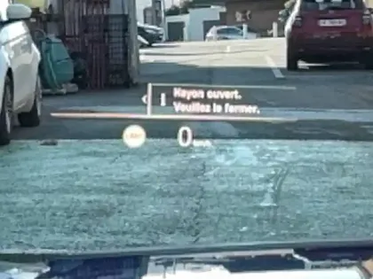 Photo 23 BMW Serie 4 Gran Coupe 420d 190 ch BVA8