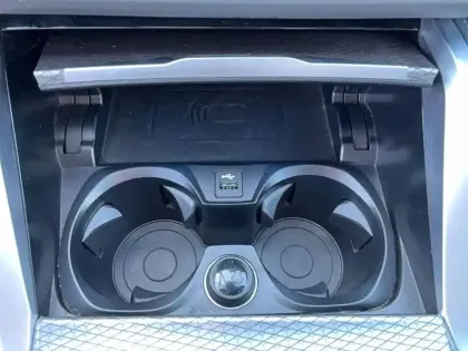 Photo 30 BMW Serie 4 Gran Coupe 420d 190 ch BVA8