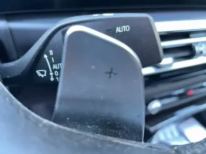 Photo 19 BMW Serie 4 Gran Coupe 420d 190 ch BVA8