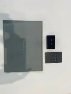 Photo 46 Volvo Ex30  Single Extended Range 272 ch 1EDT