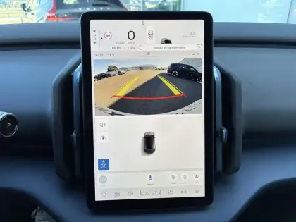 Photo 50 Volvo Ex30  Single Extended Range 272 ch 1EDT