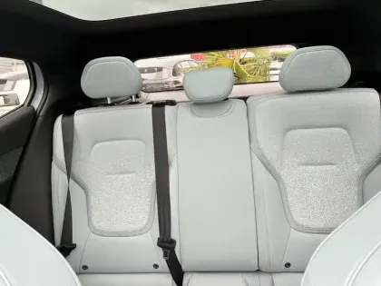 Photo 47 Volvo Ex30  Single Extended Range 272 ch 1EDT