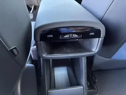 Photo 60 Volvo Ex30  Single Extended Range 272 ch 1EDT