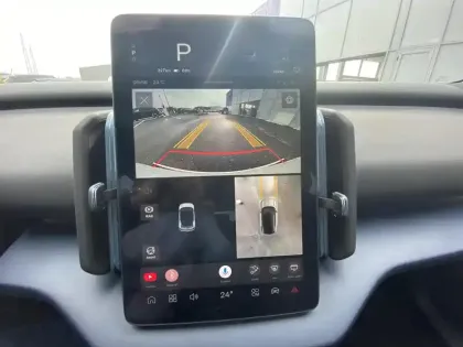 Photo 65 Volvo Ex30  Single Extended Range 272 ch 1EDT