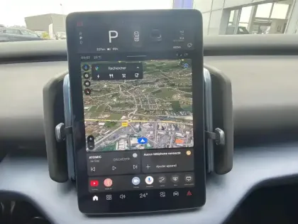 Photo 55 Volvo Ex30  Single Extended Range 272 ch 1EDT