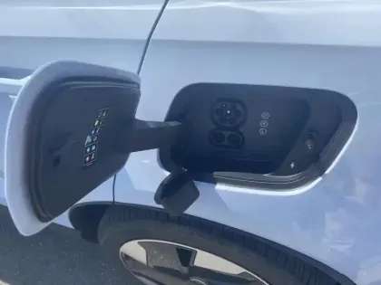 Photo 68 Volvo Ex30  Single Extended Range 272 ch 1EDT