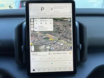 Photo 56 Volvo Ex30  Single Extended Range 272 ch 1EDT