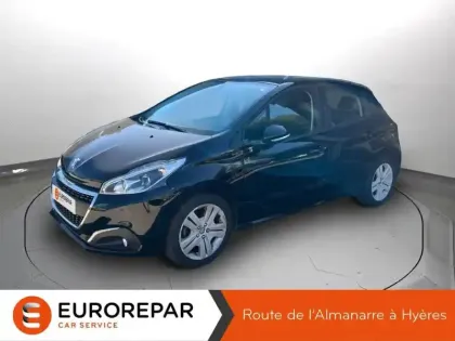 Photo Peugeot 208 Signature