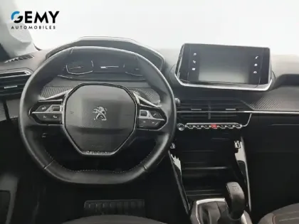 Photo 7 Peugeot 208  PureTech 75 S&S BVM5