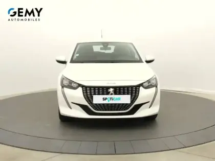 Photo 1 Peugeot 208  PureTech 75 S&S BVM5