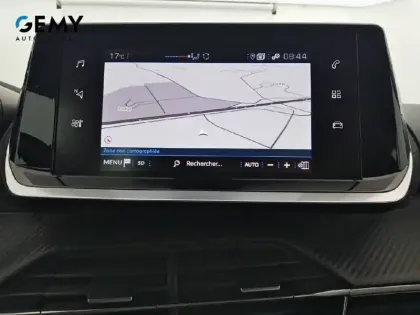 Photo 13 Peugeot 208  PureTech 75 S&S BVM5