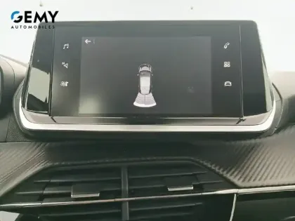 Photo 14 Peugeot 208  PureTech 75 S&S BVM5