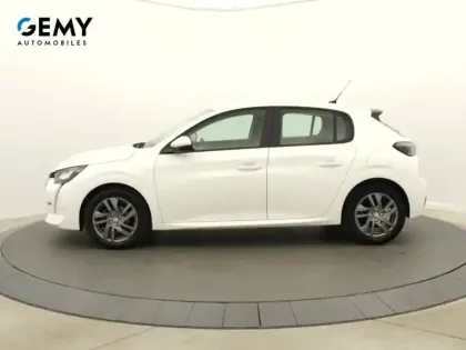 Photo 18 Peugeot 208  PureTech 75 S&S BVM5