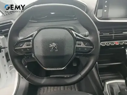 Photo 12 Peugeot 208  PureTech 75 S&S BVM5