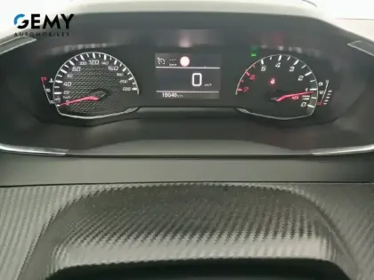 Photo 15 Peugeot 208  PureTech 75 S&S BVM5