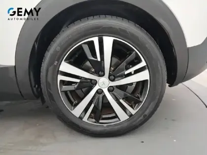 Photo 10 Peugeot 3008  Hybrid 225 e-EAT8