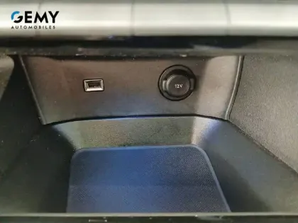 Photo 21 Peugeot 3008  Hybrid 225 e-EAT8