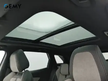 Photo 20 Peugeot 3008  Hybrid 225 e-EAT8