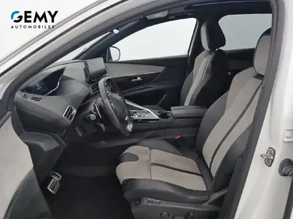 Photo 8 Peugeot 3008  Hybrid 225 e-EAT8