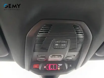 Photo 19 Peugeot 3008  Hybrid 225 e-EAT8