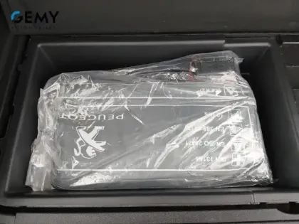 Photo 26 Peugeot 3008  Hybrid 225 e-EAT8