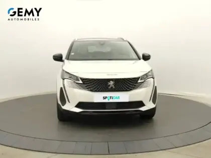 Photo 1 Peugeot 3008  Hybrid 225 e-EAT8