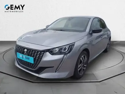 Photo Peugeot 208 Allure Pack