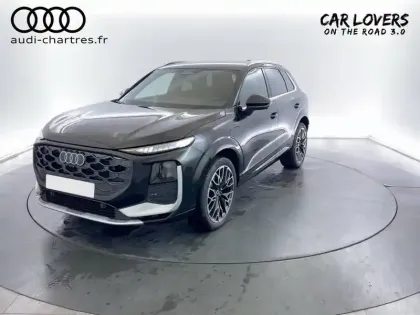 Photo Audi Q3 S Line