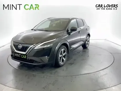Photo Nissan Qashqai N-connecta