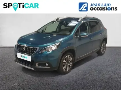 Photo Peugeot 2008 Allure