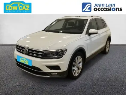 Photo Volkswagen Tiguan Carat