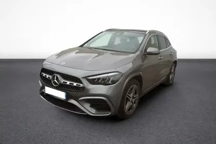 Photo Mercedes Gla Amg Line