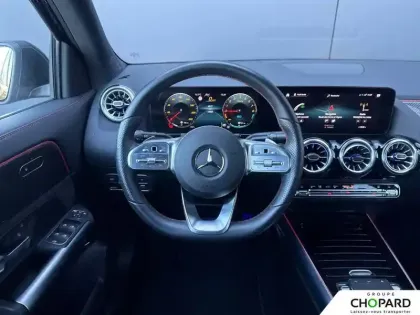 Photo 77 Mercedes GLA  250 e 8G-DCT