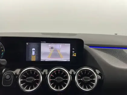 Photo 28 Mercedes GLA  250 e 8G-DCT