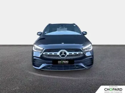 Photo 65 Mercedes GLA  250 e 8G-DCT