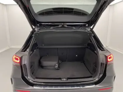 Photo 13 Mercedes GLA  250 e 8G-DCT