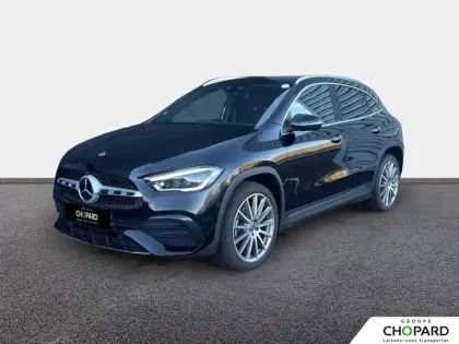 Photo 33 Mercedes GLA  250 e 8G-DCT