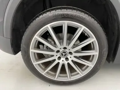 Photo 17 Mercedes GLA  250 e 8G-DCT